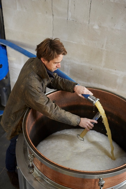 distillerie d'hautefeuille beaucourt en santerre