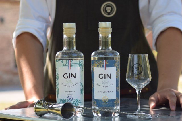 distillerie d'hautefeuille beaucourt en santerre