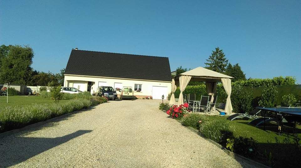 douceur en campagne esclainvillers