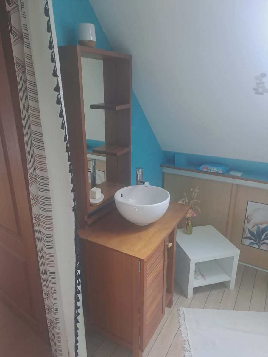 lavabo