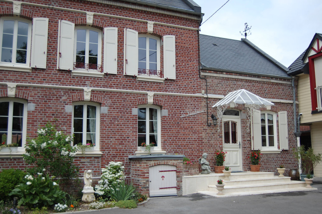 la resilience beaucourt en santerre