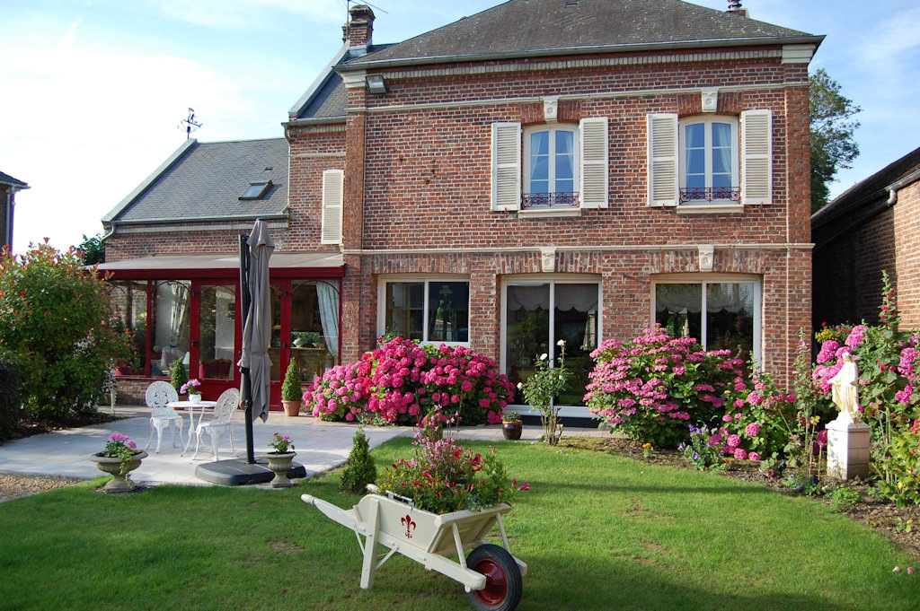 la resilience beaucourt en santerre