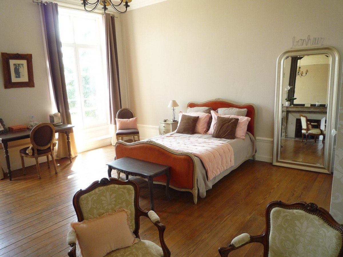 le chateau de plessier le plessier