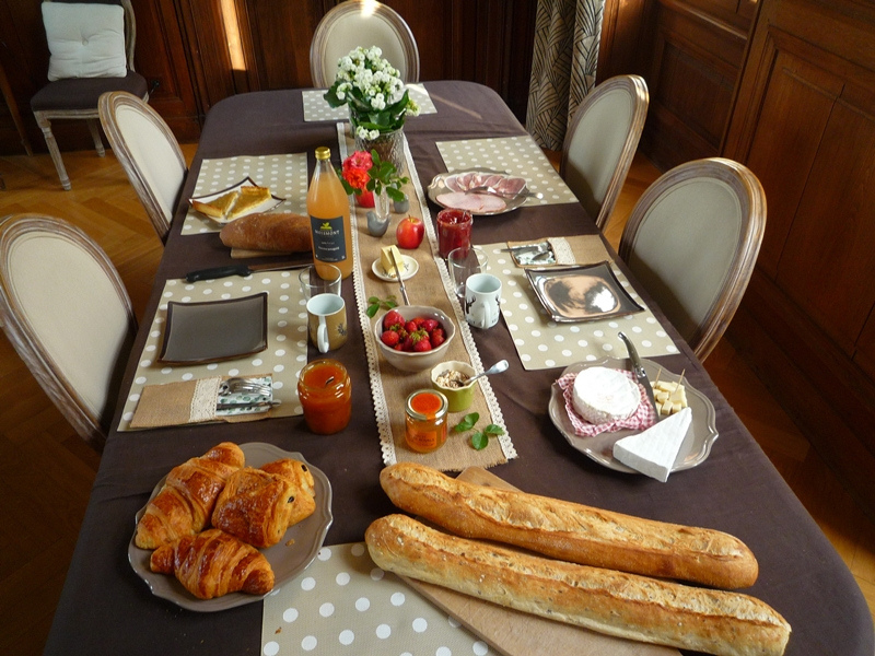 le chateau de plessier le plessier