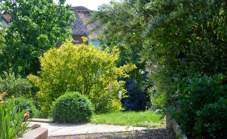 le clos st vincent folleville