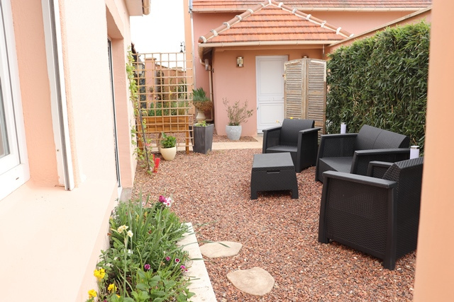 le clos st vincent folleville