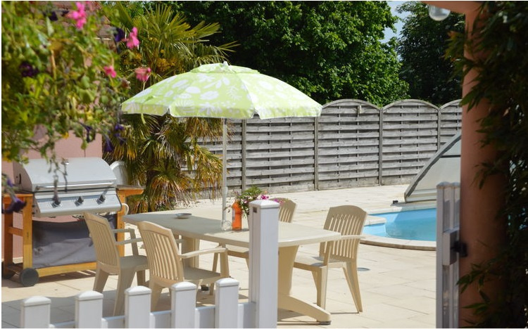 le clos st vincent folleville