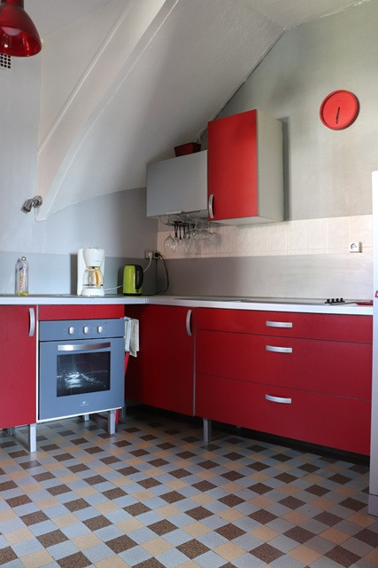 le logis vert ailly sur noye