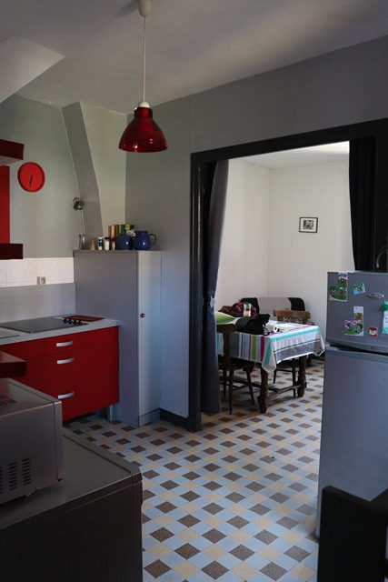 le logis vert ailly sur noye