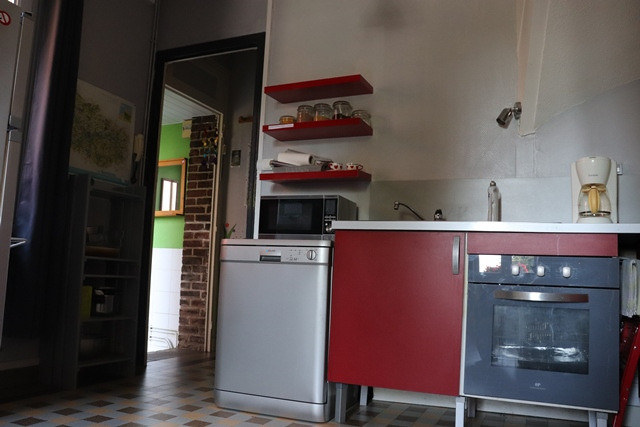 le logis vert ailly sur noye