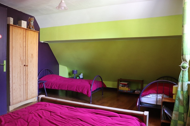 le logis vert ailly sur noye