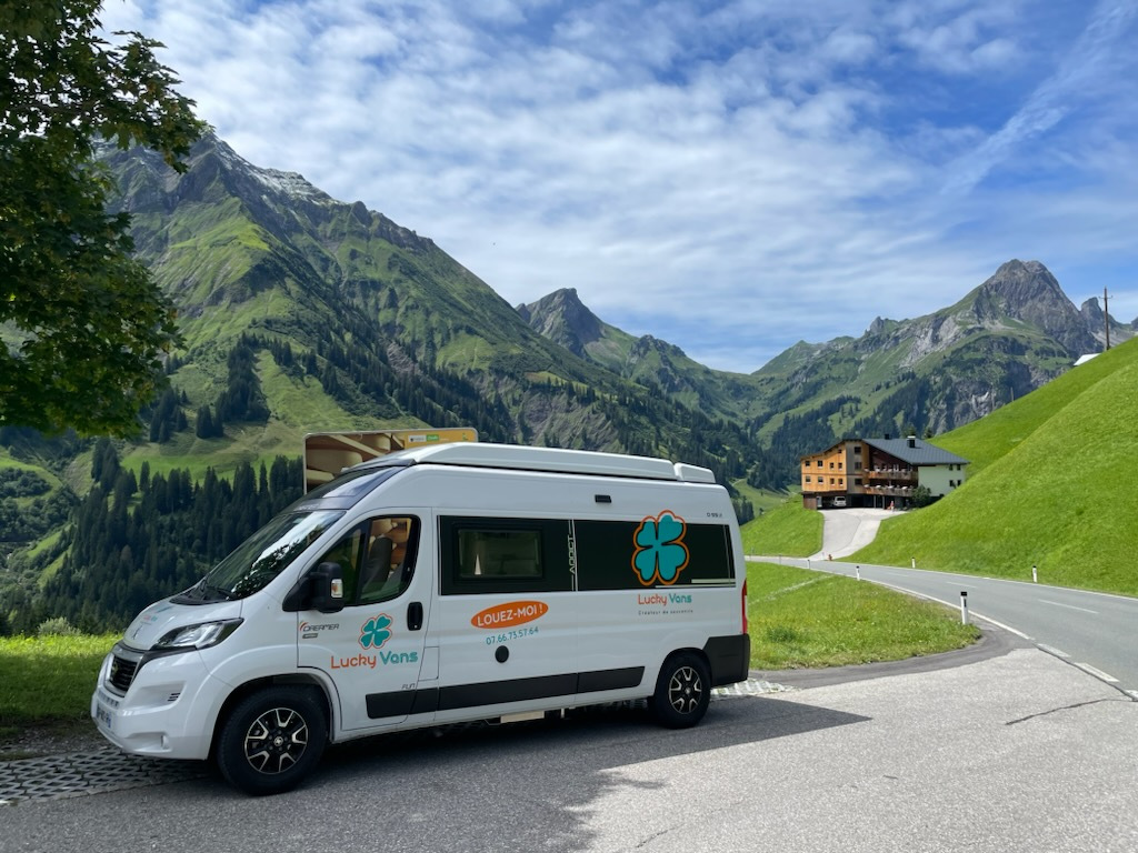 TYROL