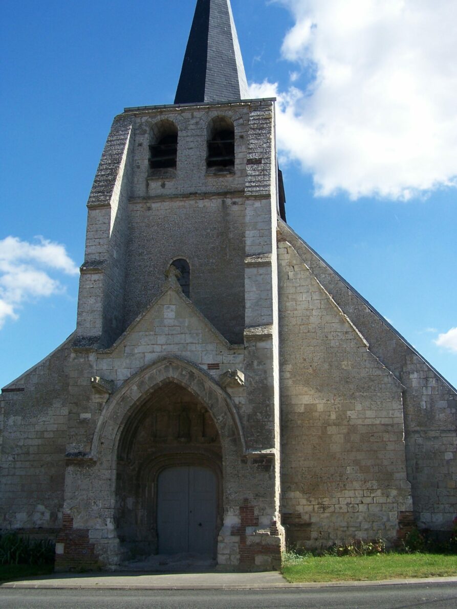 EGLISE QUIRY 2