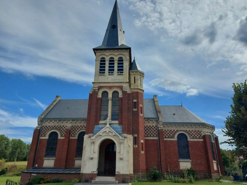 morisel église 2