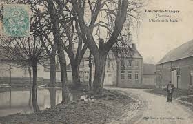 lawarde mauger mare
