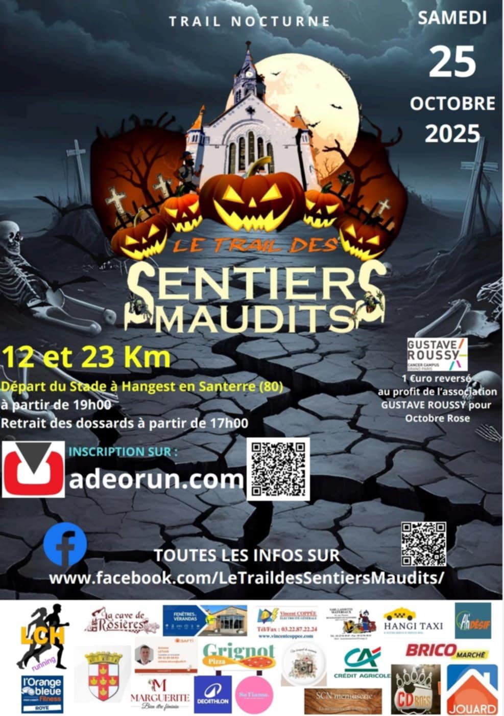 25 10 trail hangest en santerre