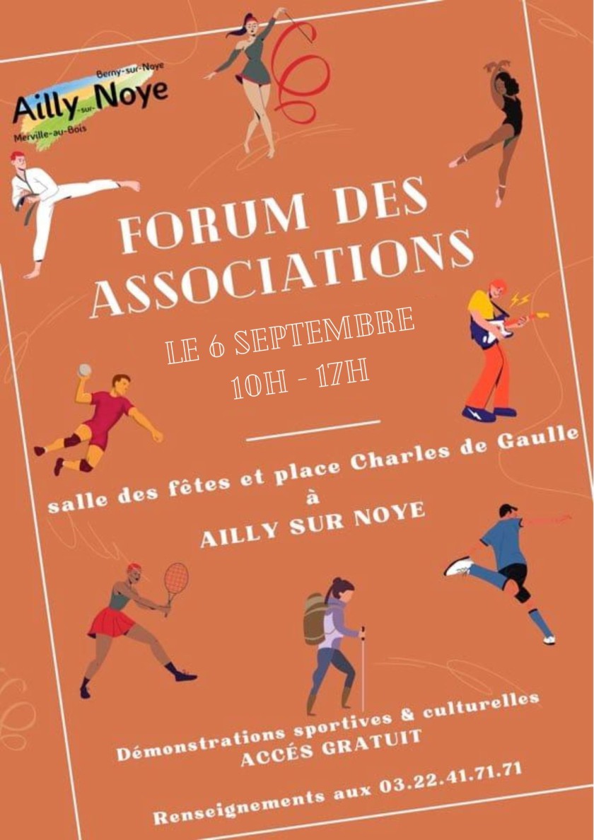 06 09 forum assoc ailly