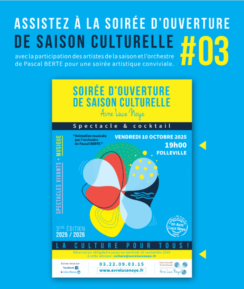 10 10 soirée ouverture saison culturelle 2025 2026