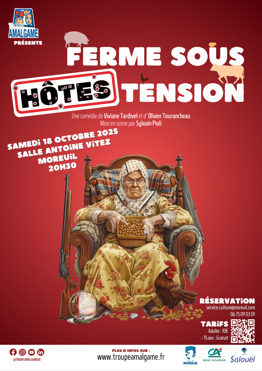 18 10 ferme sous tension moreuil