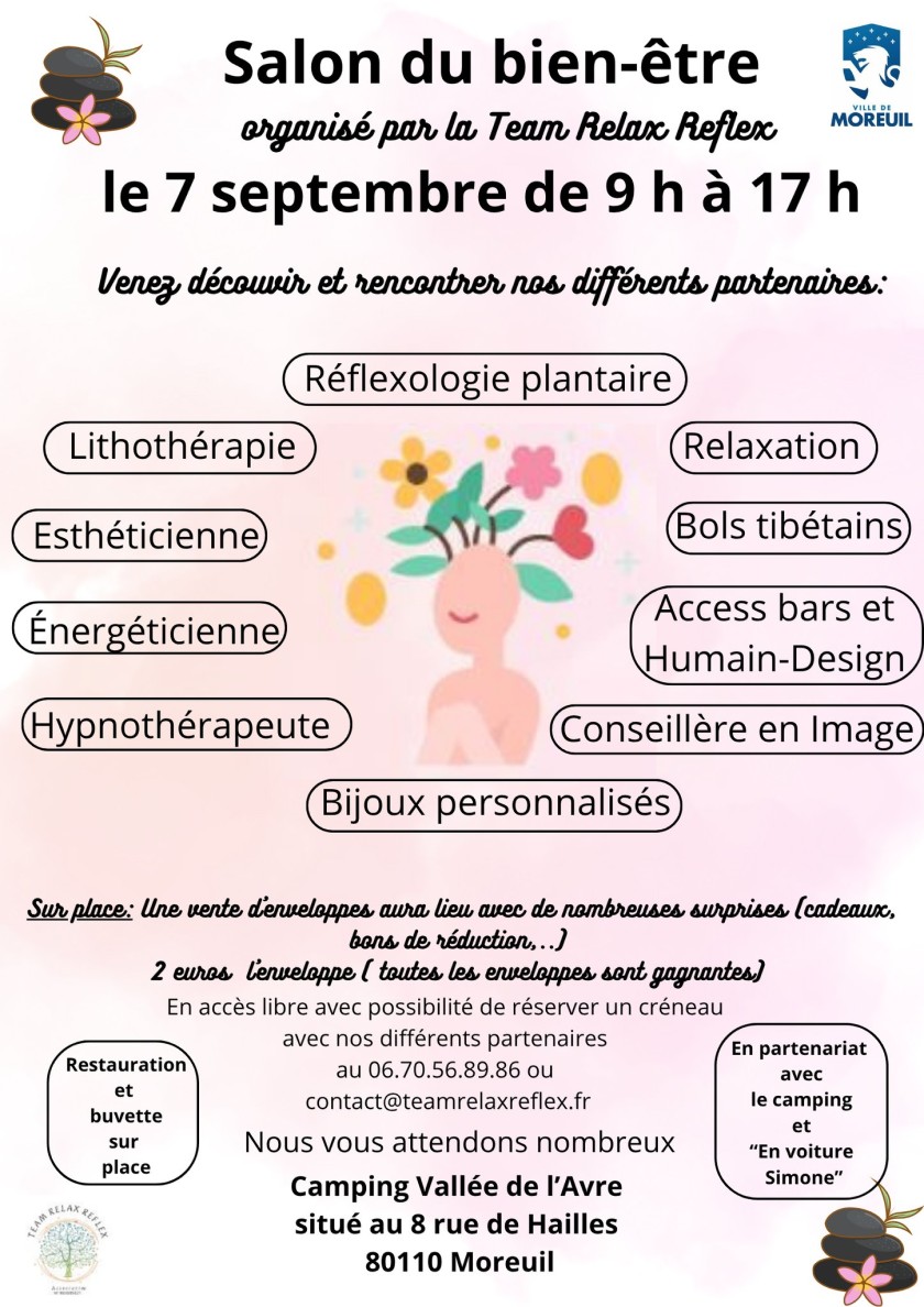 07 09 salon bien être moreuil