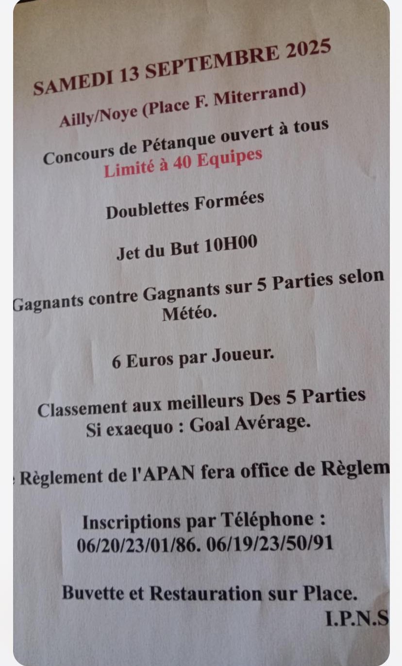 13 09 ailly boules