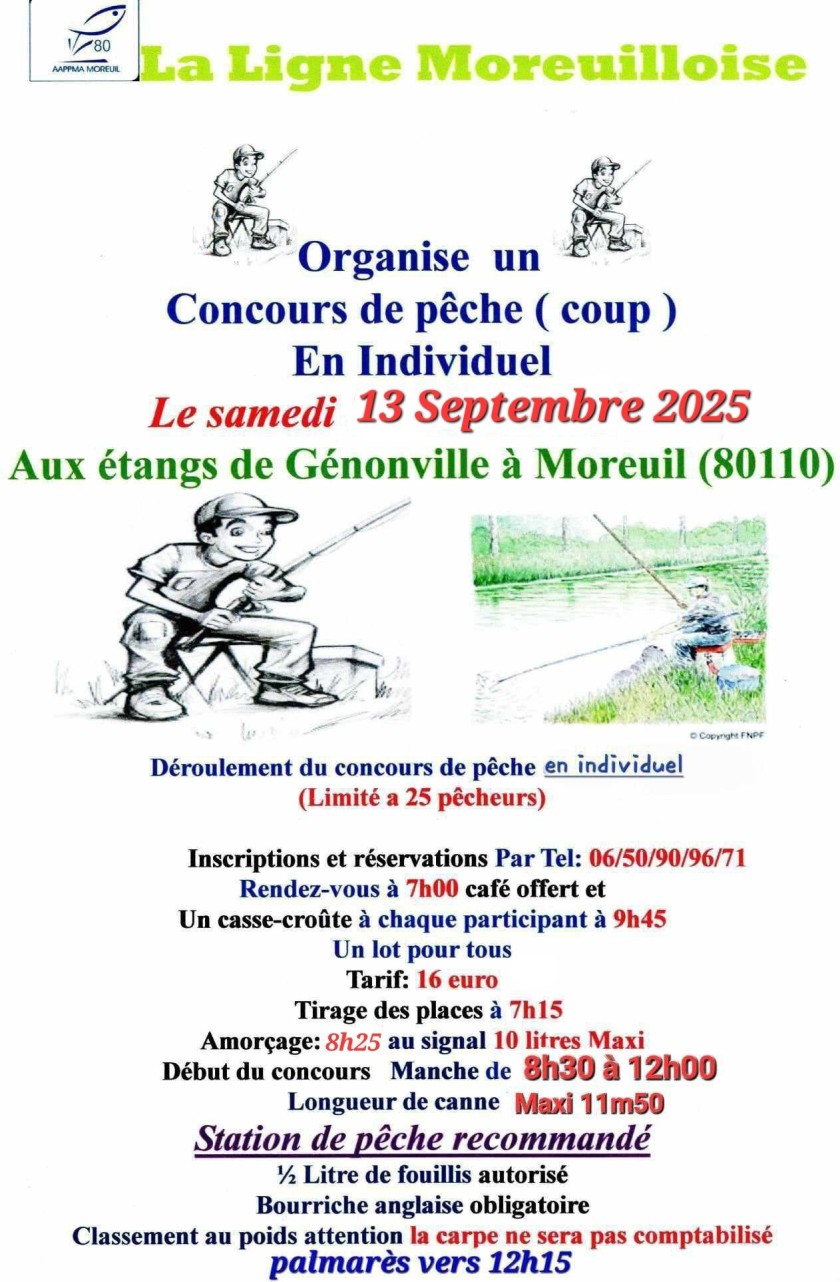 13 09 pêche moreuil
