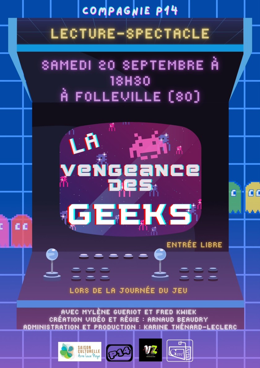 20 09 folleville vengence des geeks