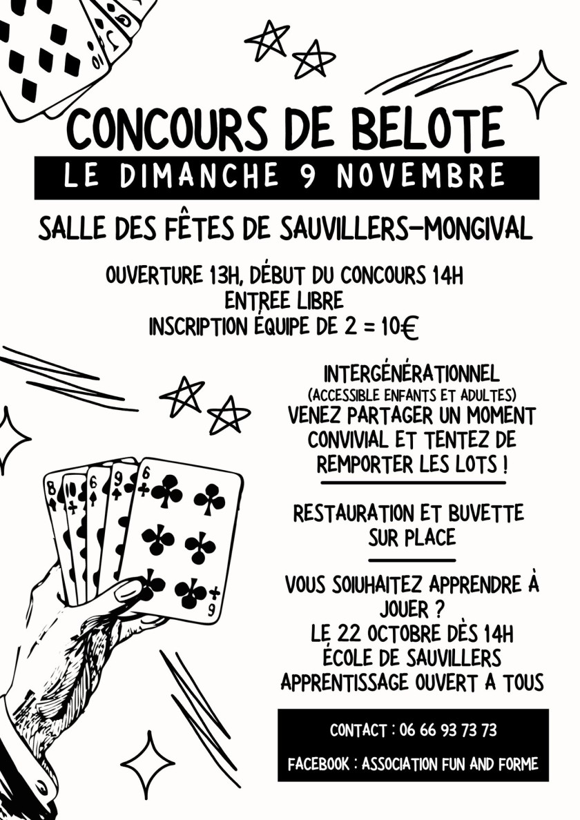 09 11 belote sauvillers