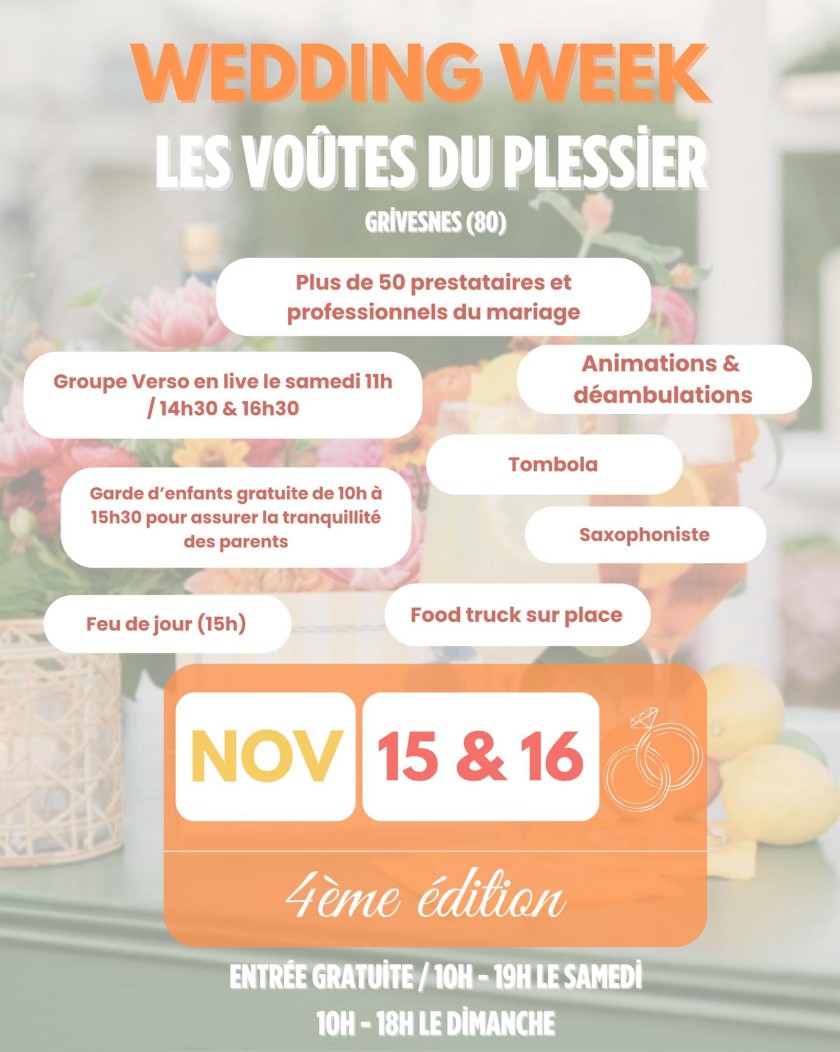 15 et 16 11 weding week voûtes du plessier