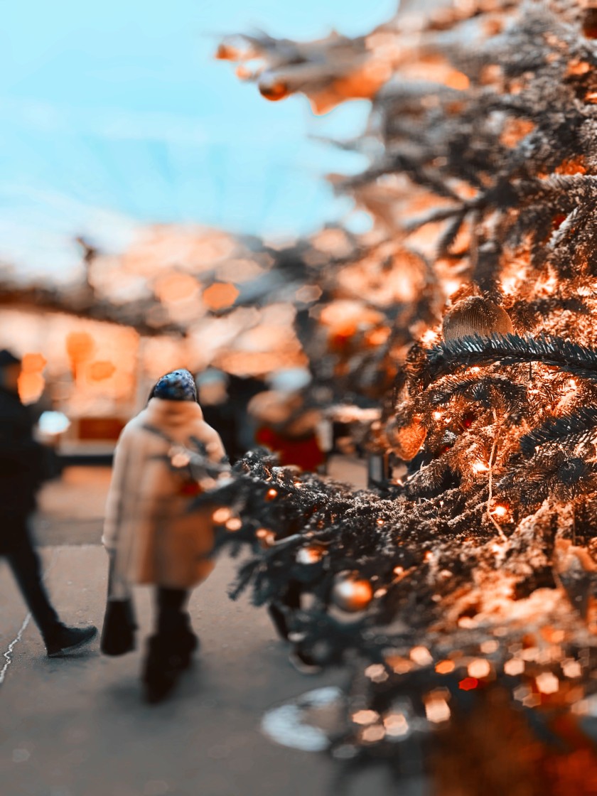 marché de noël 2