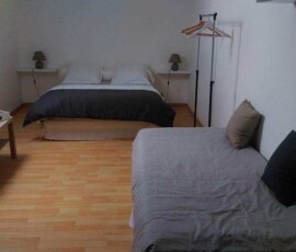 douceur en campagne esclainvillers