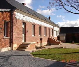 le colombier sourdon