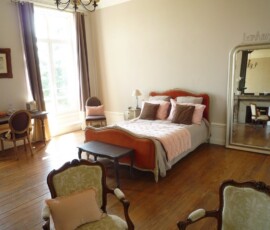 le chateau de plessier le plessier