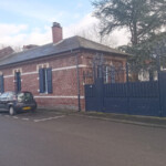 le jardin des écureuils démuin