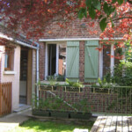 le logis vert ailly sur noye