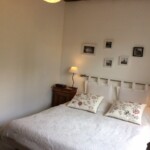 les glycines sourdon