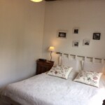 les glycines sourdon