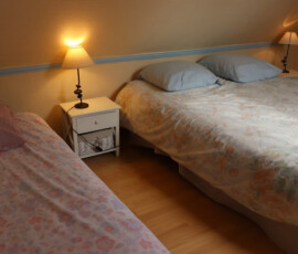 le clos st vincent folleville