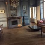 le clémenceau sourdon