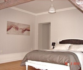 le colombier sourdon