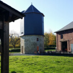 le colombier sourdon