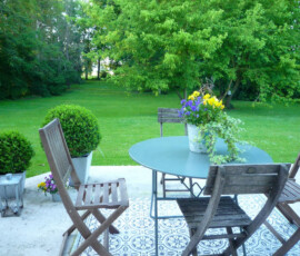 le chateau de plessier le plessier