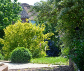 le clos st vincent folleville