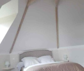 le colombier sourdon