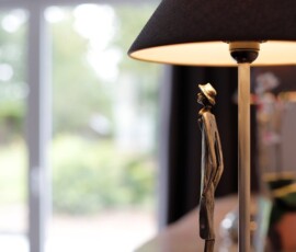 Etains des vieux moulins arvillers