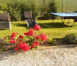 douceur en campagne esclainvillers