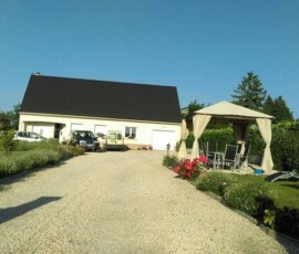 douceur en campagne esclainvillers