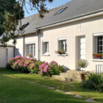 les glycines sourdon