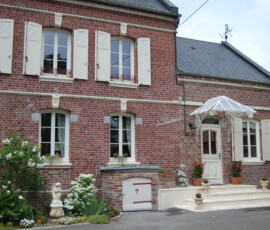 la resilience beaucourt en santerre