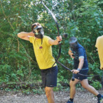 terrains d'aventure ailly sur noye